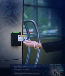 Key Advantages of an Access Control System