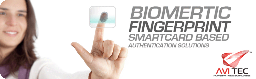 Advantages of Biometrics Time Attendance System